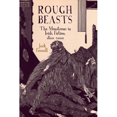 Rough Beasts