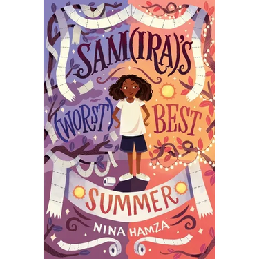 Samira's Worst Best Summer
