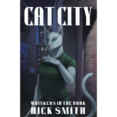 Cat City