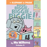 An Elephant & Piggie Biggie! Volume 4
