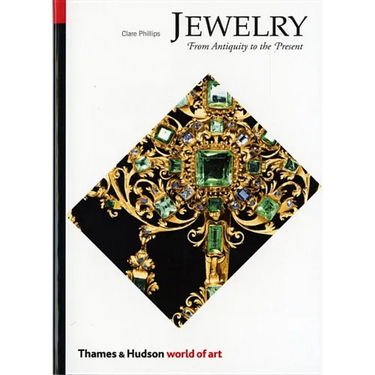 Jewelry: From Antiquity to the Present