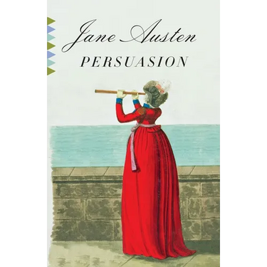 Persuasion