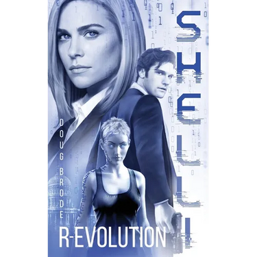 Shelli: R-Evolution