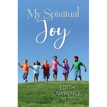 My Spiritual Joy