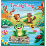 Freddy the Frog - Freddy Leaves the Bog