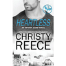 Heartless, An Option Zero Novel: An Option Zero Novel