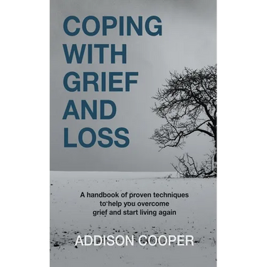 Coping With Grief And Loss