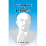 Foundations of Leninism