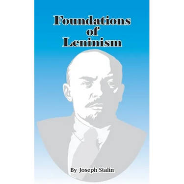 Foundations of Leninism