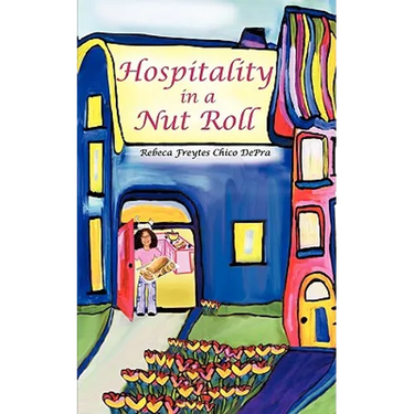 Hospitality in a Nutroll