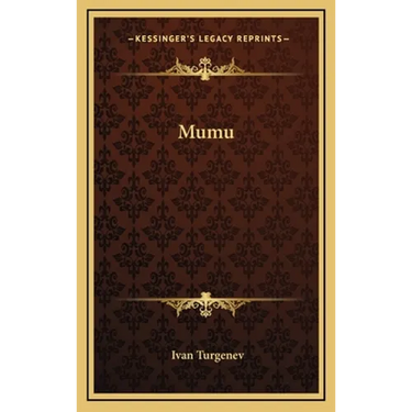 Mumu