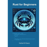 Rust for Beginners