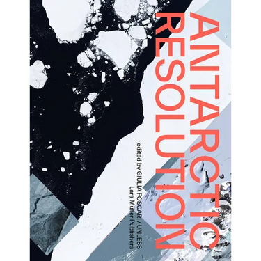 Antarctic Resolution