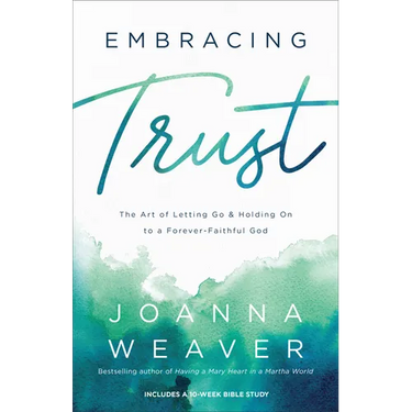 Embracing Trust