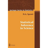 Statistical Inference in Science