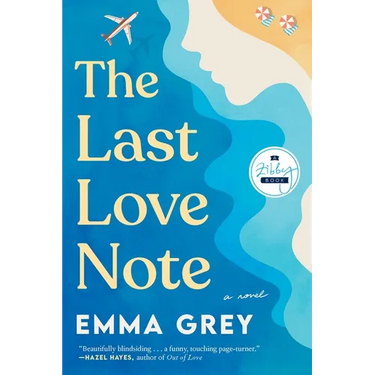 The Last Love Note