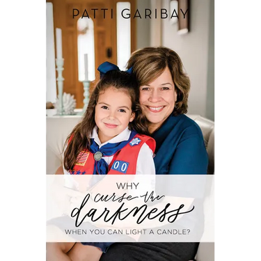 Why Curse the Darkness When You Can Light a Candle?