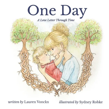 One Day: A Love Letter Through Time