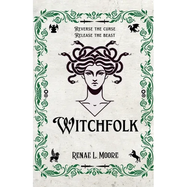 Witchfolk