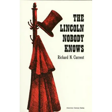 Lincoln Nobody Knows