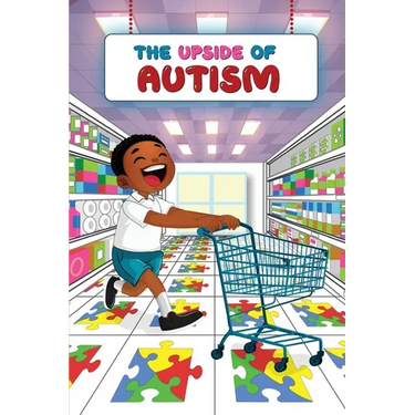 The Upside of Autisim