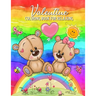 Valentine Coloring Book For Relaxing: Mazes, Word Games, Puzzles & More! Hours Of Fun!