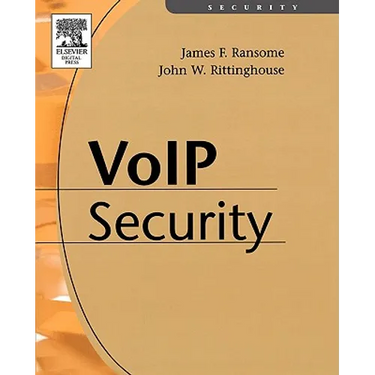 Voice Over Internet Protocol (Voip) Security