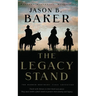 The Legacy Stand: The Barber Brothers' Final Adventure