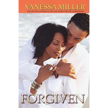 Forgiven