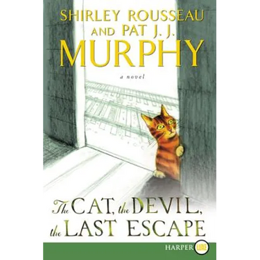 The Cat, the Devil, the Last Escape