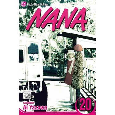 Nana, Vol. 20