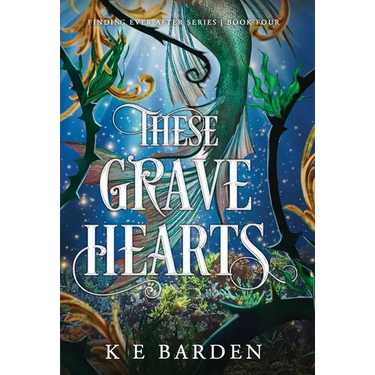 These Grave Hearts