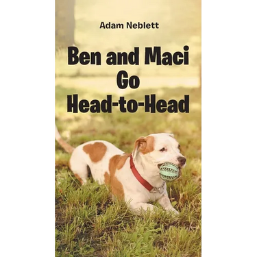 Ben and Maci Go Head-to-Head