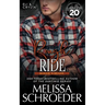 Rough Ride: A Harmless World Novel