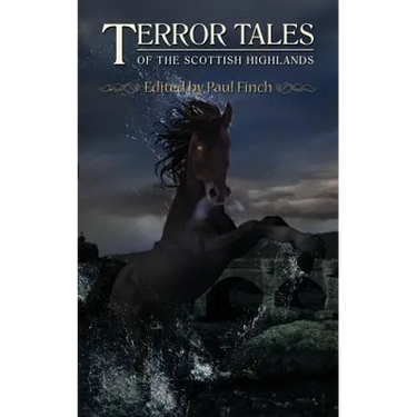 Terror Tales of the Scottish Highlands