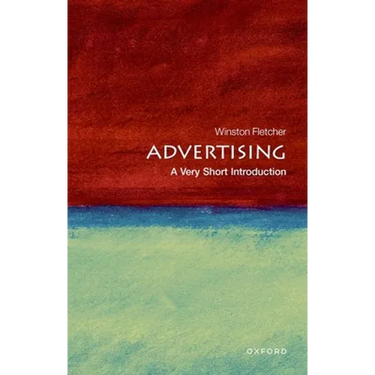 Advertising: A Very Short Introduction
