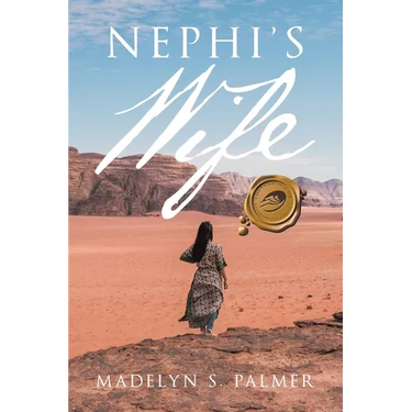 Nephi's Wife