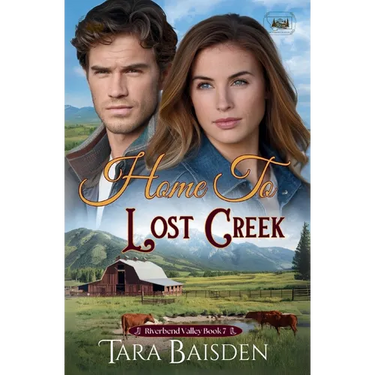 Home to Lost Creek