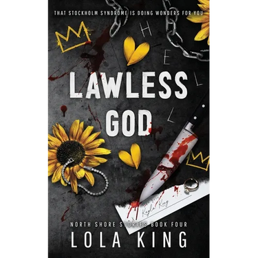 Lawless God