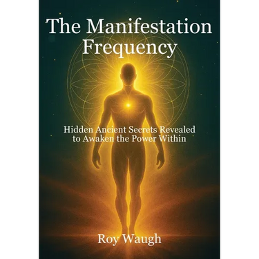 The Manifestation Frequency: Hidden Ancient Secrets Revealed to Awaken the Power Within