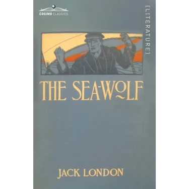 The Sea-Wolf
