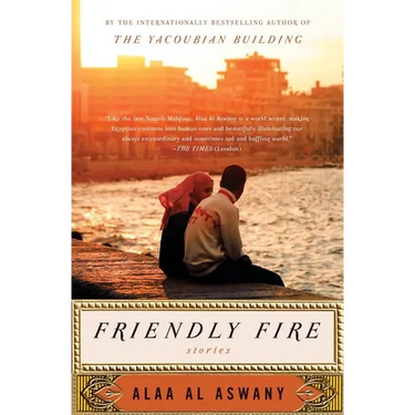 Friendly Fire