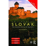 Colloquial Slovak: The Complete Course for Beginners