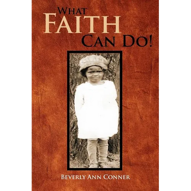 What Faith Can Do!: The Autobiography of Rachel