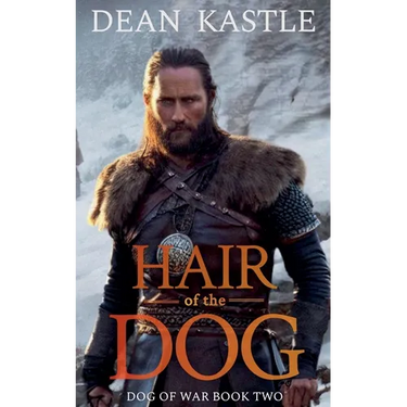Hair of the Dog