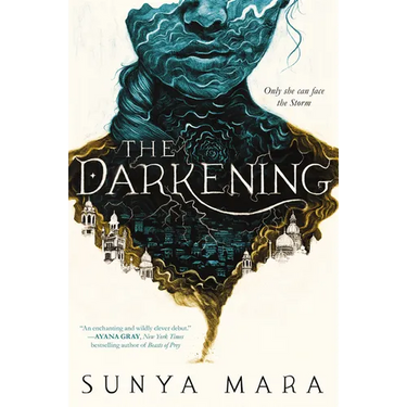 The Darkening
