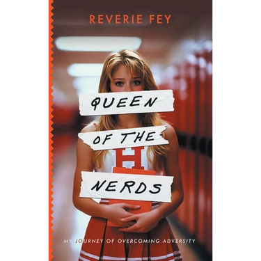 Queen of the Nerds