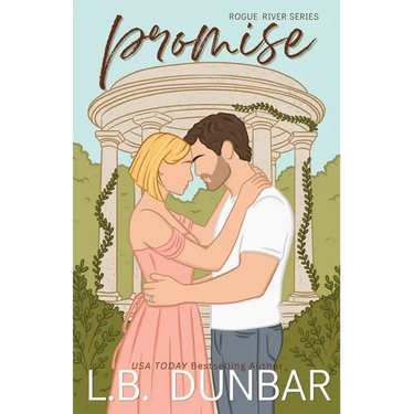 Promise: special edition cover