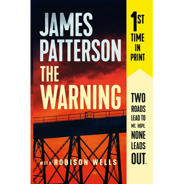Warning