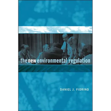 The New Environmental Regulation